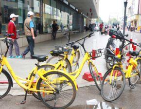 小区自行车爆料视频大全,揭秘日常生活中的温馨瞬间